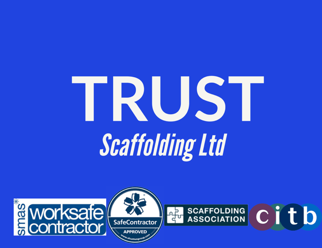 Trust Scaffolding Ltd