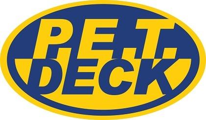 P.E.T. Safety Decking Ltd